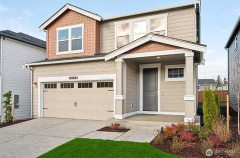 Trailside Drive Ne #80, Olympia, WA 98506