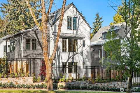 Ne 125Th Street, Seattle, WA 98125