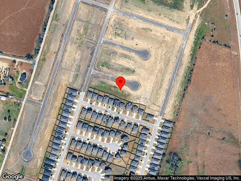 Oregano Court, Temple, TX 76502