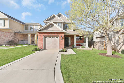 Goldcrest, San Antonio, TX 78260