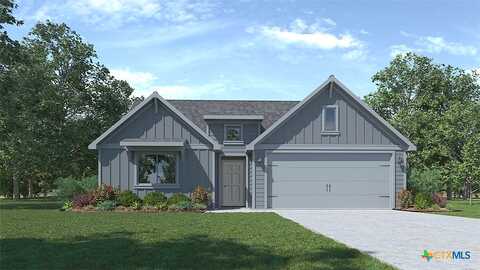 Oregano Court, Temple, TX 76502