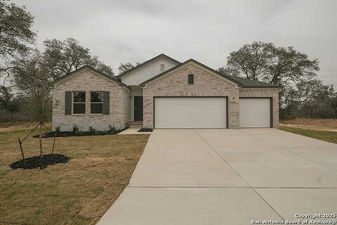 Jordans Place, San Antonio, TX 78264