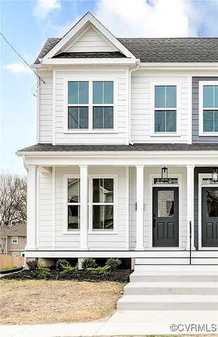 Perry Street, Richmond, VA 23225