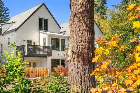 Ne 125Th Street, Seattle, WA 98125