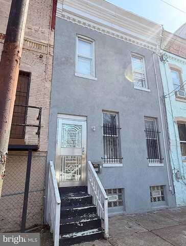 11Th, PHILADELPHIA, PA 19133