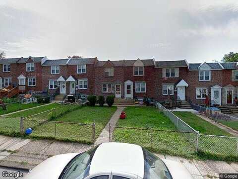 Lynn Blvd, UPPER DARBY, PA 19082