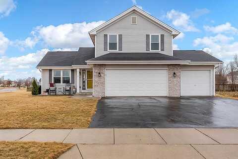 James Kelley Lane, Beloit, WI 53511