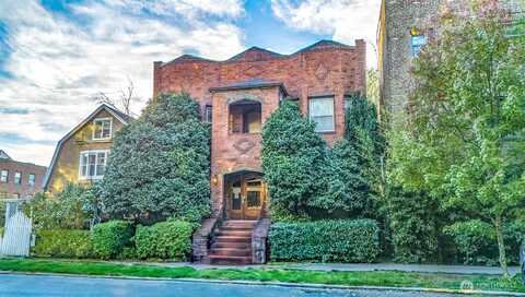 Belmont, SEATTLE, WA 98102