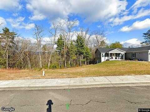 Creek Valley Dr, BASYE, VA 22810