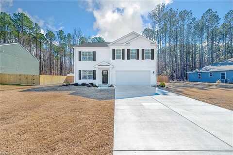 River Landing Crescent, Franklin, VA 23851