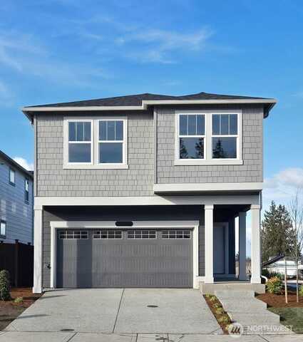 Gamble Street #83, Snohomish, WA 98290