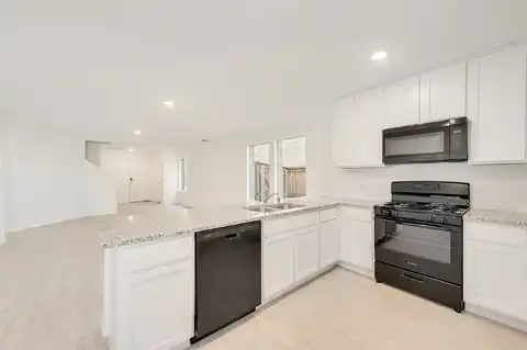 Ashbrook Drive, Little Elm, TX 75068