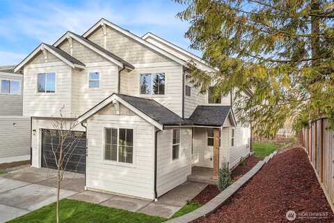 116Th Place Se #5, Kent, WA 98031