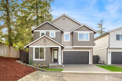 116Th Avenue Se #4, Kent, WA 98031