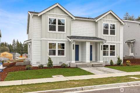 Trailside Drive Ne #55, Olympia, WA 98506