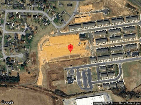Caterpillar Dr, LURAY, VA 22835