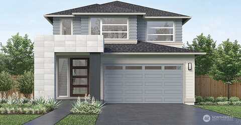 121St Avenue Se, Lake Stevens, WA 98258