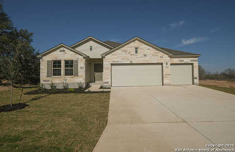 Jordans Ranch Way, San Antonio, TX 78264