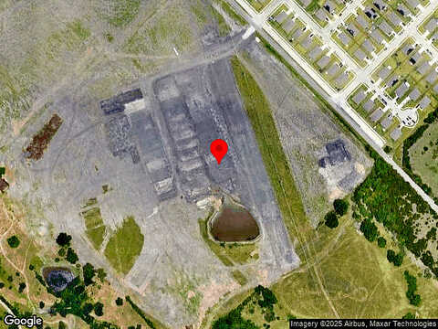 Lone Star Lane, Seagoville, TX 75159