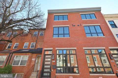 Cherry St, PHILADELPHIA, PA 19103