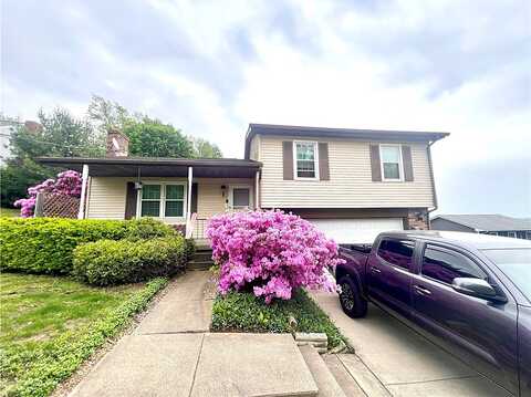 Bunker Hill Rd, Centertown, PA 15001