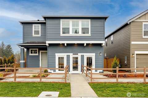 Trailside Drive Ne #60, Olympia, WA 98506