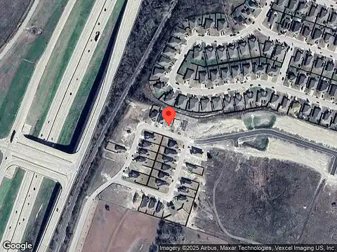 University Avenue, Troy, TX 76579