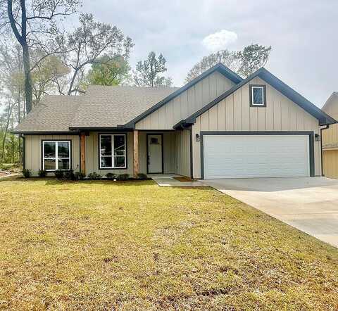 Sybil Drive, Lufkin, TX 75901