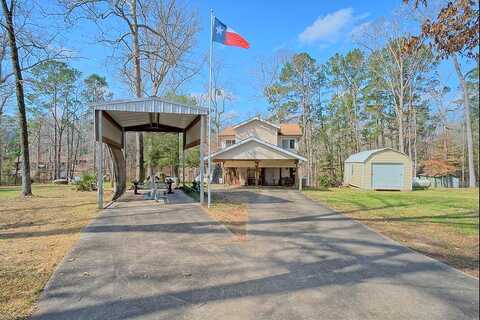 Cedar Ridge, Hemphill, TX 75948