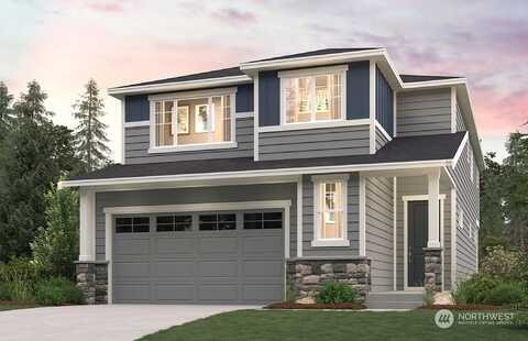 Ne Norseman Way #44, Poulsbo, WA 98370