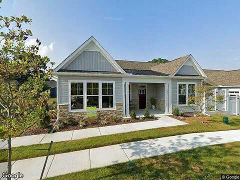Richmond Avenue #7-1, Smithfield, VA 23430