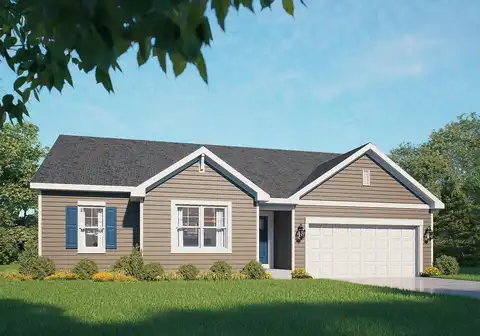 Lilac Lane, Delavan, WI 53115