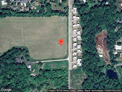 Gambel Street, River Falls, WI 54022