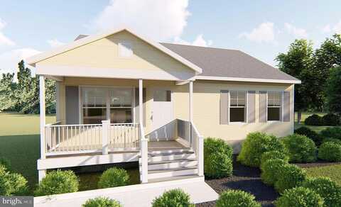 Circle Ln, COLONIAL BEACH, VA 22443