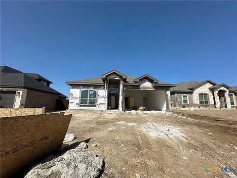 Horse Cane Court, Belton, TX 76513