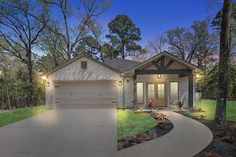 Peach Drive, Huntsville, TX 77320