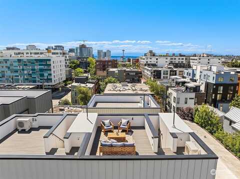 11Th Avenue E, Seattle, WA 98102