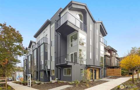 W Bertona, Seattle, WA 98199