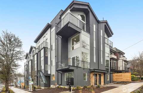 W Bertona, Seattle, WA 98199