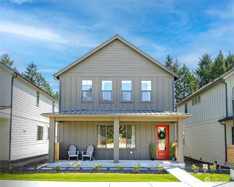 Veranda Street Se #Lot26, Olympia, WA 98503