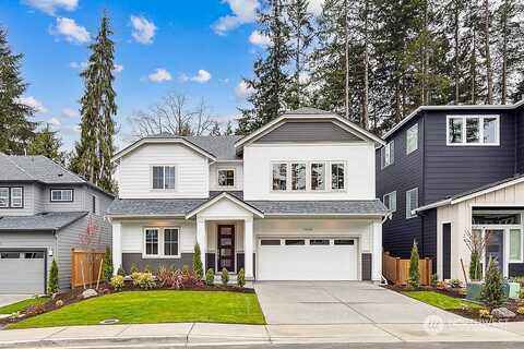 Ne 130Th Court Ne, Woodinville, WA 98072