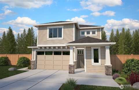 Josie Lynn Court Se #Lot 1, Olympia, WA 98501