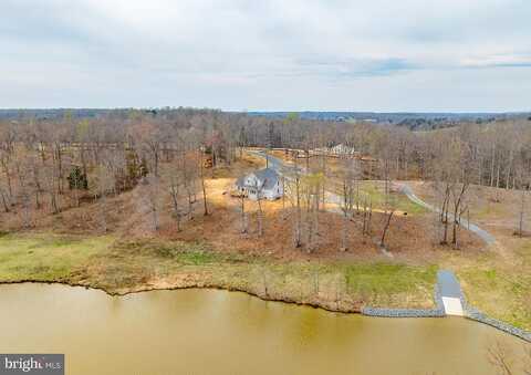 Bella Vista Dr., ORANGE, VA 22960