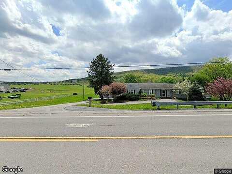 General Potter Hwy, CENTRE HALL, PA 16828