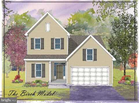 Trinity Dr, OXFORD, PA 19363