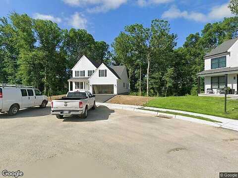 Trinity Dr, OXFORD, PA 19363