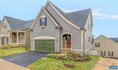 Thicket Run Pl, CHARLOTTESVILLE, VA 22911