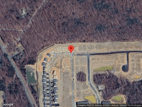 Horse Path Ln, CHARLOTTESVILLE, VA 22902