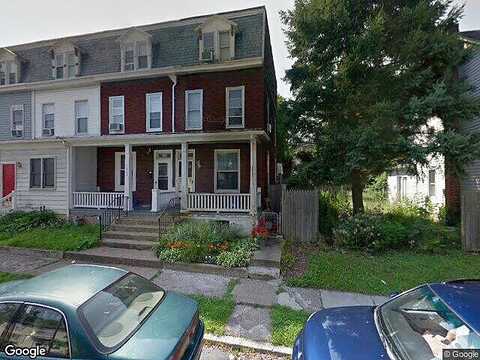 Briggs, HARRISBURG, PA 17104