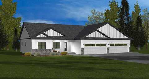 Arches Drive, Holmen, WI 54636